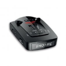 Радар - детектор Sho-me G 475 (СТРЕЛКА,GPS)