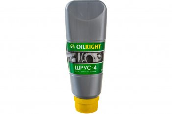 ОйлРайт Шрус 160г