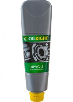 ОйлРайт Шрус 360гр