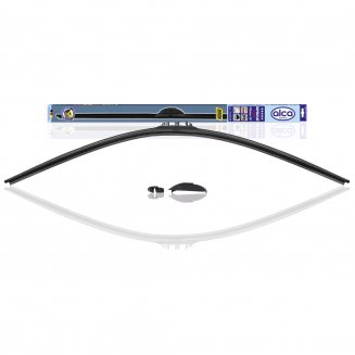 ALCA Super Flat 48см Щетка стеклоочистителя