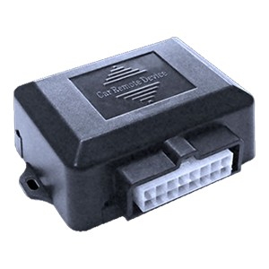 ALFA GX-4 контроллер 4 стекла
