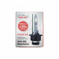 Sho-me D2S 5000K Ксеноновая лампа