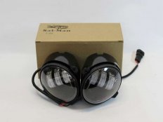 LED-модуль ПТФ ХОНДА 50W