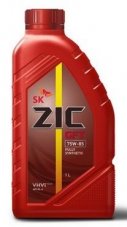 ZIC GFT 75w85 GL-4 1л Трансмиссионное масло