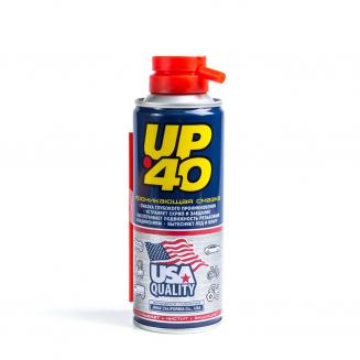 Смазка UP40 200 г