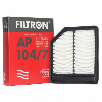 FILTRON AP 104/7 (C 2240) Фильтр воздушный