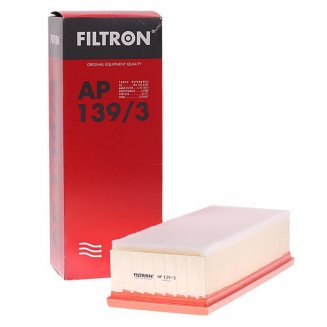 FILTRON AP 139/3 (C 35 154/1) Фильтр воздушный