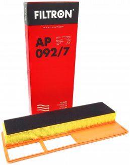 FILTRON AP 092/7 Фильтр воздушный (C 3877/1)