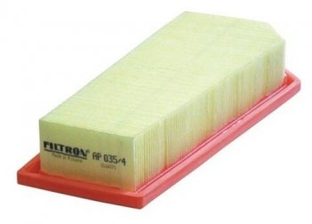 FILTRON AP 035/4 (C 3210) Фильтр воздушный