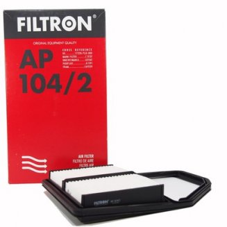 FILTRON AP 104/2 Фильтр воздушный (C 3132)