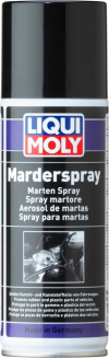 LIQUI MOLY 39021/1515 Защитный спрей от грызунов Marder-Spray 0,2л