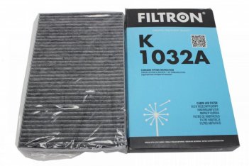 FILTRON K1032A (CUK 3192) Фильтр салонный