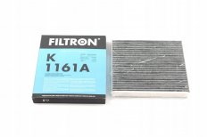 FILTRON K1161A (CUK 2043) Фильтр салонный