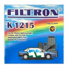 FILTRON K1215 Фильтр салонный (CU 1915)