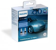 PHILIPS HIR2 Лампы светодиодные 12/24v 24W LED 6500K 11012UE2X2