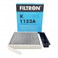 FILTRON K1152A (CUK 1829) Фильтр салонный