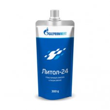 Gazpromneft Смазка Литол-24 300гр