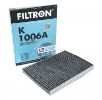 FILTRON K 1006А (CUK 2882) Фильтр салонный