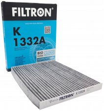 FILTRON K 1332A (CUK 24 004) Фильтр салонный