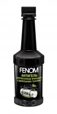 Fenom FN697 Антигель Депрессорная присадка к дизел.топливу 300мл