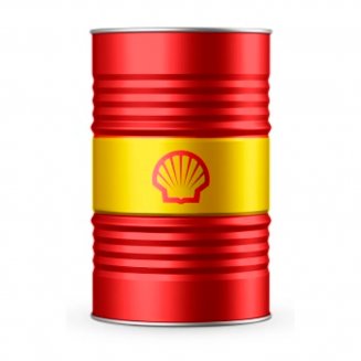 SHELL Rimula R5 E 10W40 (Бочка 209л) Масло моторное
