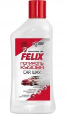 Felix Полироль кузова 250мл 411040011