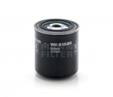 MANN FILTER WK 815/80 Фильтр топливный