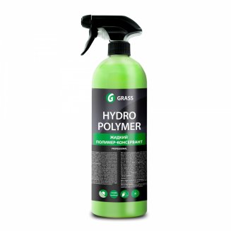 Grass Hydro polymer (с проф. тригером) 1л 125306