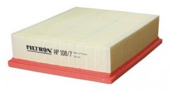 FILTRON AP 108/7 ( C 23 011) Фильтр воздушный