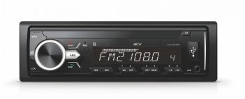 ACV AVS-824BW Автопроигрыватель