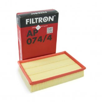 FILTRON AP 074/4 (C 28 122) Фильтр воздушный