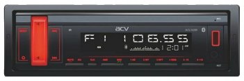 ACV AVS-914BR Автопроигрыватель