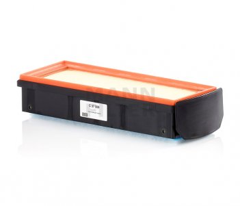 MANN FILTER C 37 009 Фильтр воздушный