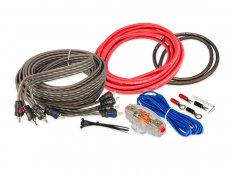 AURA AMP-1408 Набор д/усилит.