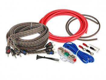 AURA AMP-1410 Набор д/усилит.