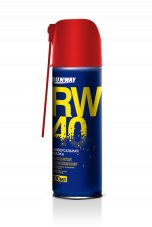 RUNWAY RW6045 RW40 Смазка универсальная проникающая 450мл