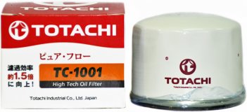 Totachi TC-1249 Фильтр масляный (W 914/2)