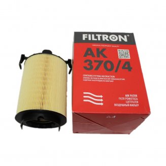 FILTRON AK 370/4 (C 14 130) Фильтр воздушный