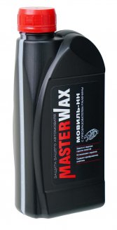 MasterWax Мовиль-нн (преобр. ржав.) 1л
