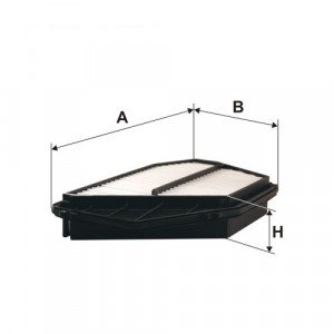 FILTRON AP 102/1 (C 3027/1) Фильтр воздушный