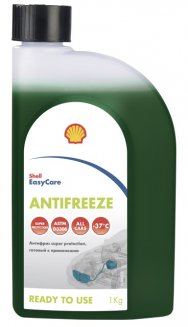 Shell Super prot. Антифриз гот. 1кг