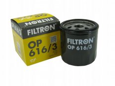 FILTRON OP 616/3 (W712/95) Фильтр масляный