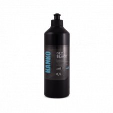 HANKO GL2 Black Универсальная полировальная паста 0.5кг
