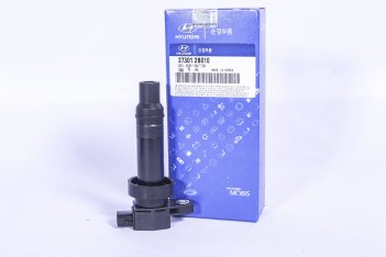 273012B10 Катушка зажигания Hyundai/kia
