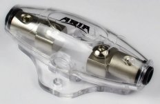 ARIA AS-MANL1 Колба-держатель для предохранителя типа MINI ANL