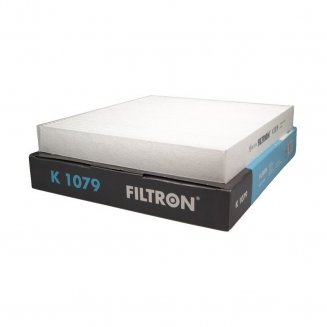 FILTRON K1079 ( CU 2545) Фильтр салонный