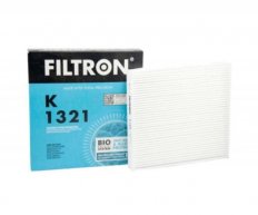 FILTRON K 1321 (CU 22 011) Фильтр салонный