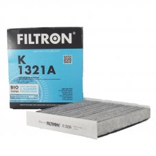 FILTRON K 1321A ( CUK 22 011) Фильтр салонный
