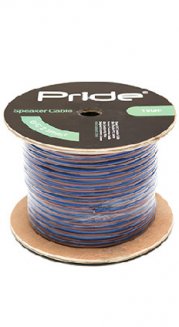 Pride IDEL AUDIO Бухта 2,5 мм2 100м