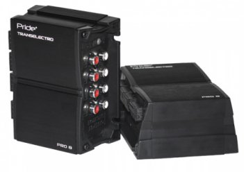 Pride PRO 8